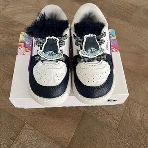 Puma Kids x Trolls California Pro Alternate Closure Sneaker